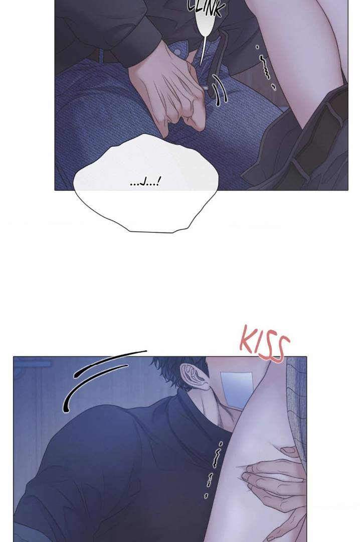 Mary Jane (Official) - Chapter 59 manhwa