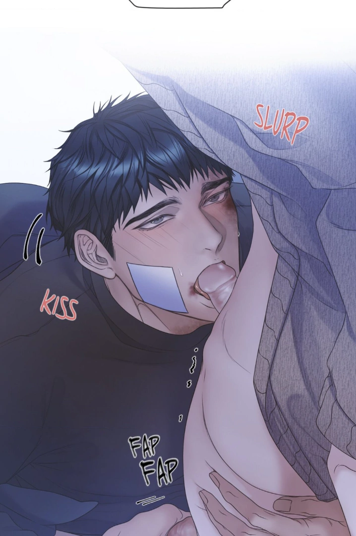 Mary Jane (Official) - Chapter 59 manhwa