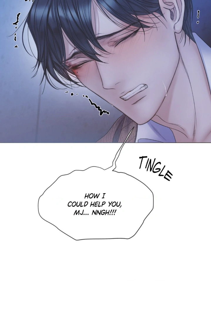 Mary Jane (Official) - Chapter 59 manhwa