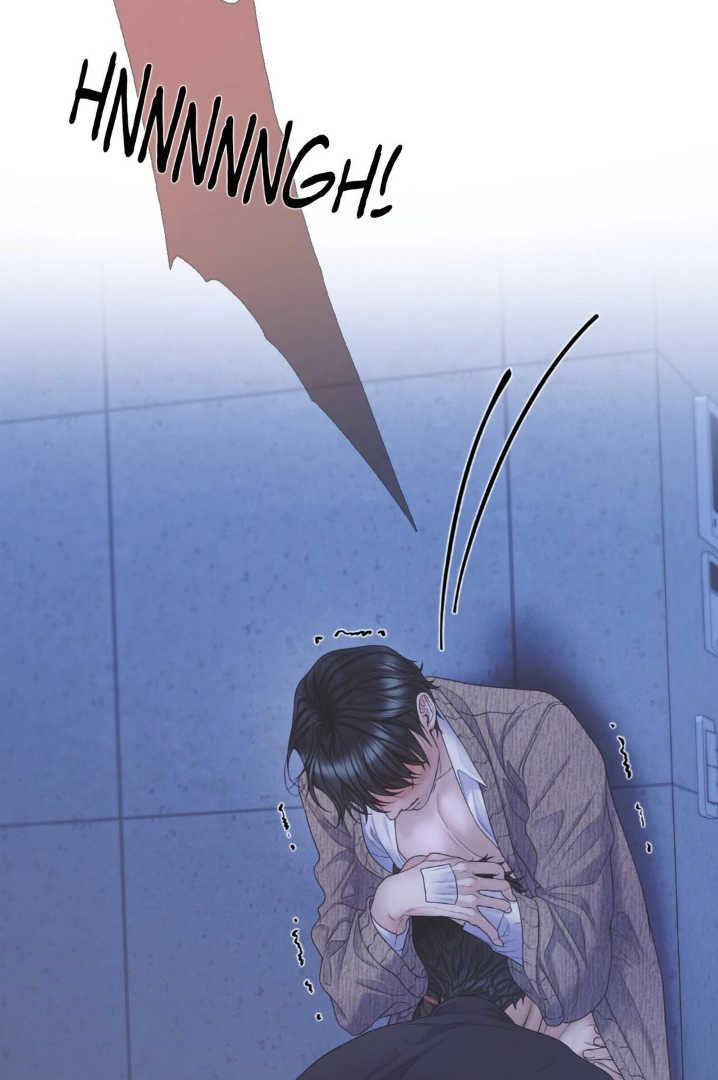 Mary Jane (Official) - Chapter 59 manhwa