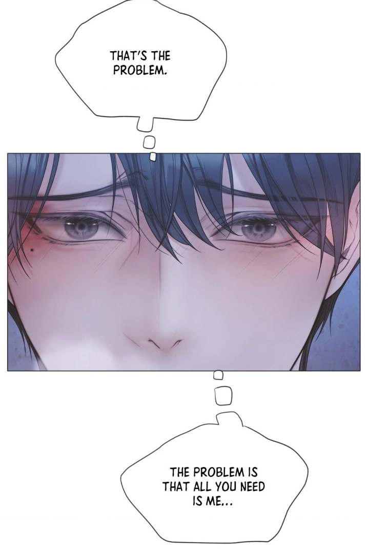 Mary Jane (Official) - Chapter 59 manhwa