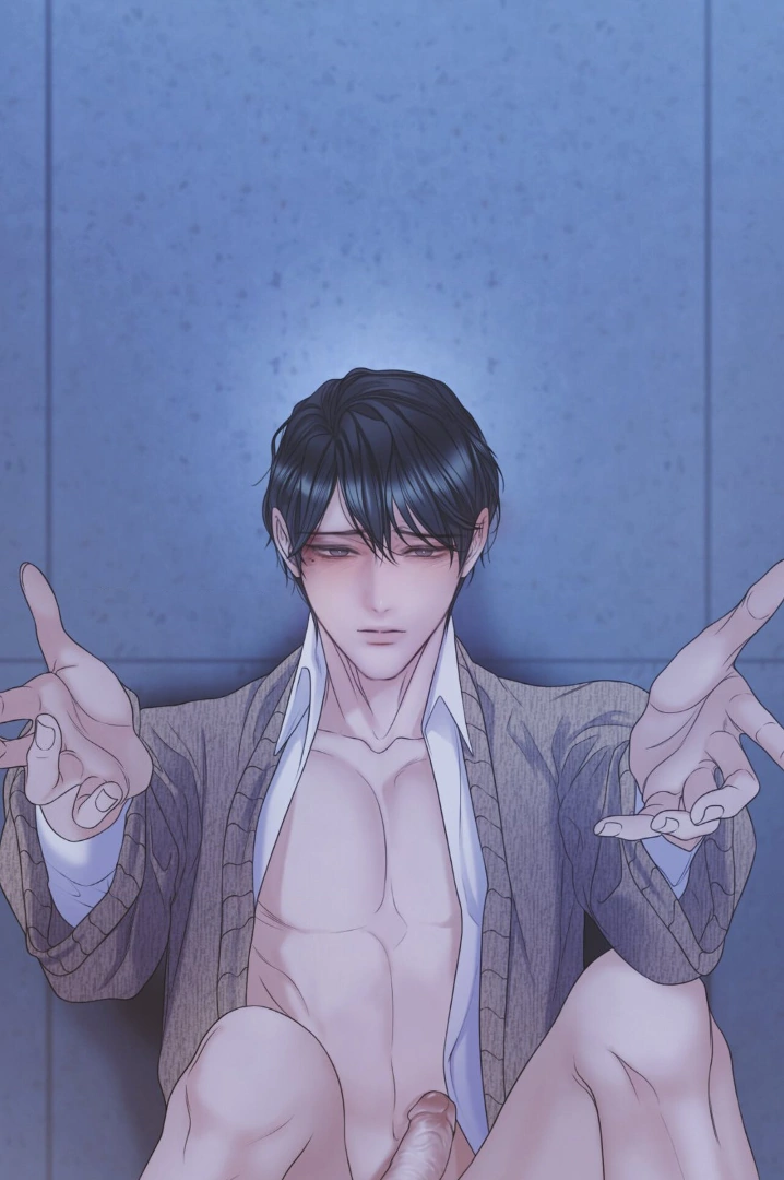 Mary Jane (Official) - Chapter 59 manhwa