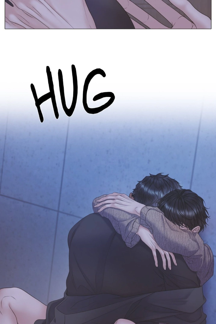 Mary Jane (Official) - Chapter 59 manhwa