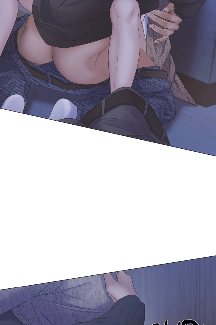 Mary Jane (Official) - Chapter 59 manhwa