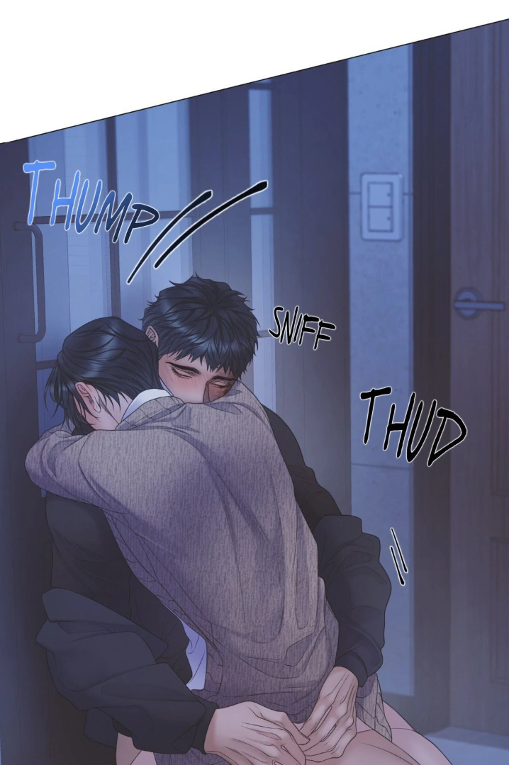 Mary Jane (Official) - Chapter 59 manhwa