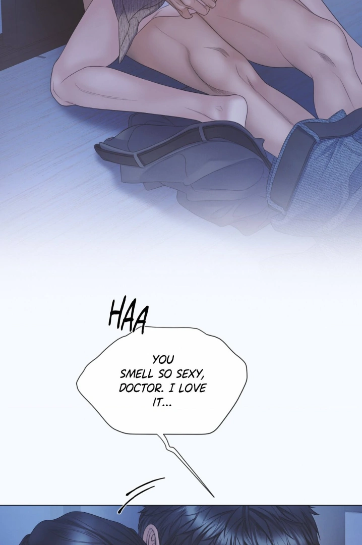 Mary Jane (Official) - Chapter 59 manhwa