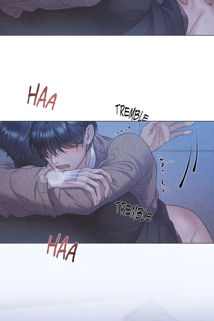 Mary Jane (Official) - Chapter 59 manhwa