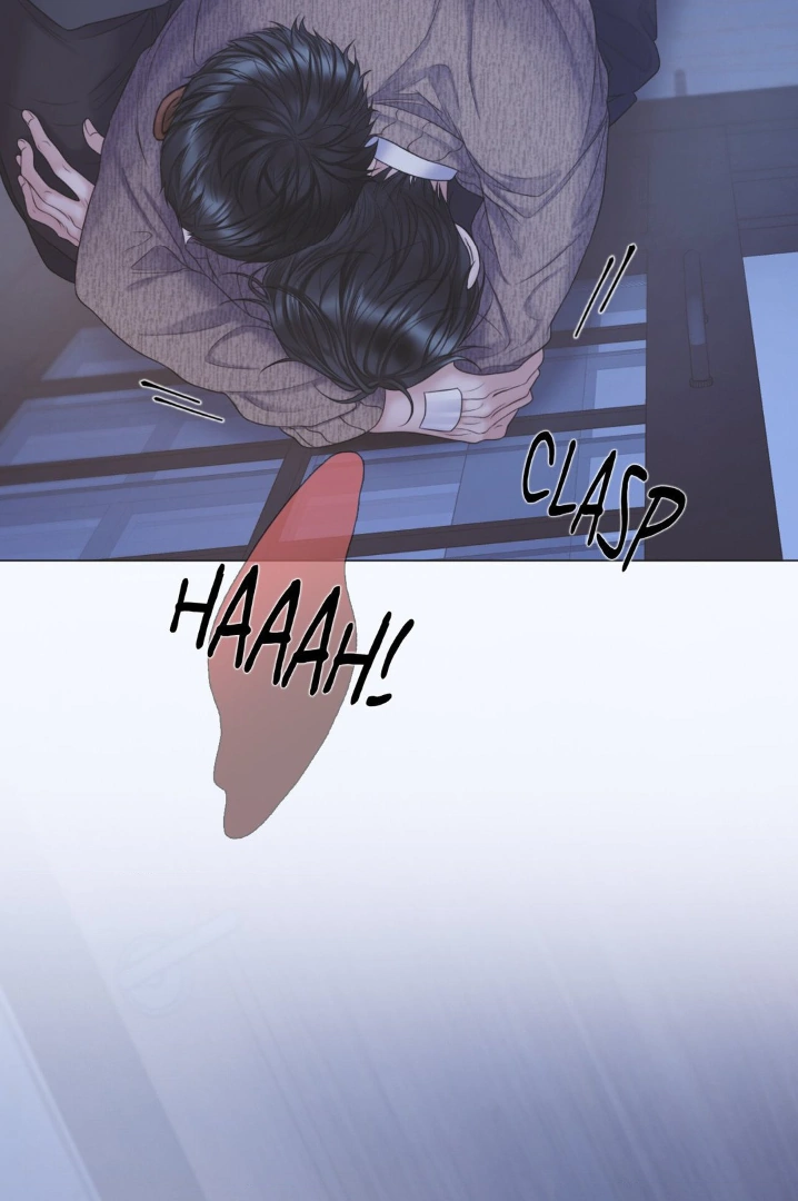 Mary Jane (Official) - Chapter 59 manhwa