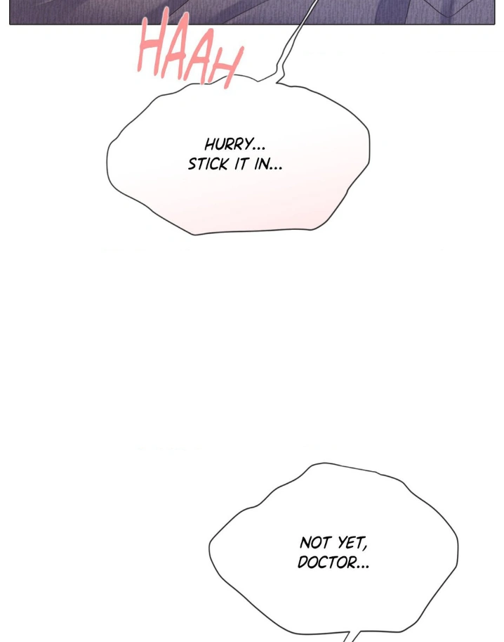 Mary Jane (Official) - Chapter 59 manhwa