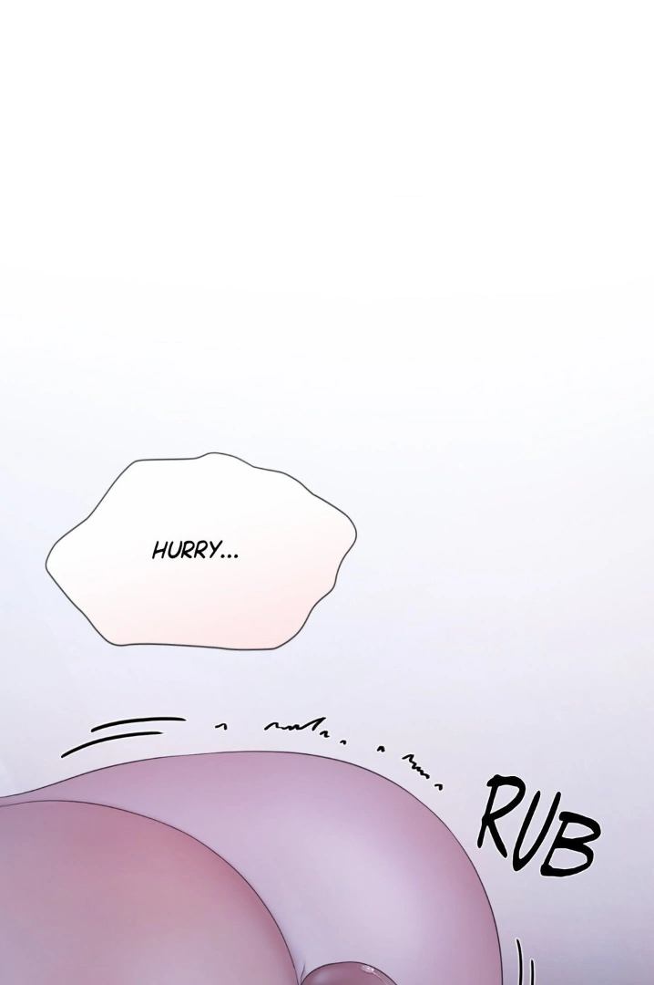 Mary Jane (Official) - Chapter 59 manhwa