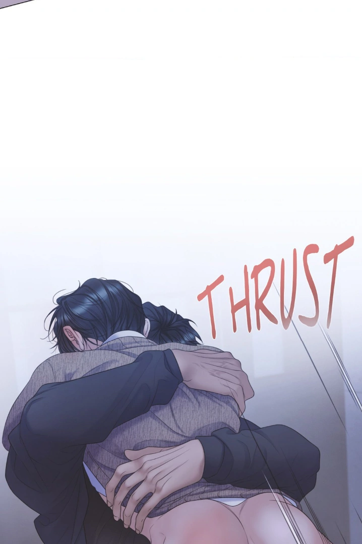 Mary Jane (Official) - Chapter 59 manhwa