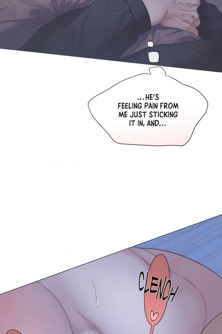 Mary Jane (Official) - Chapter 59 manhwa