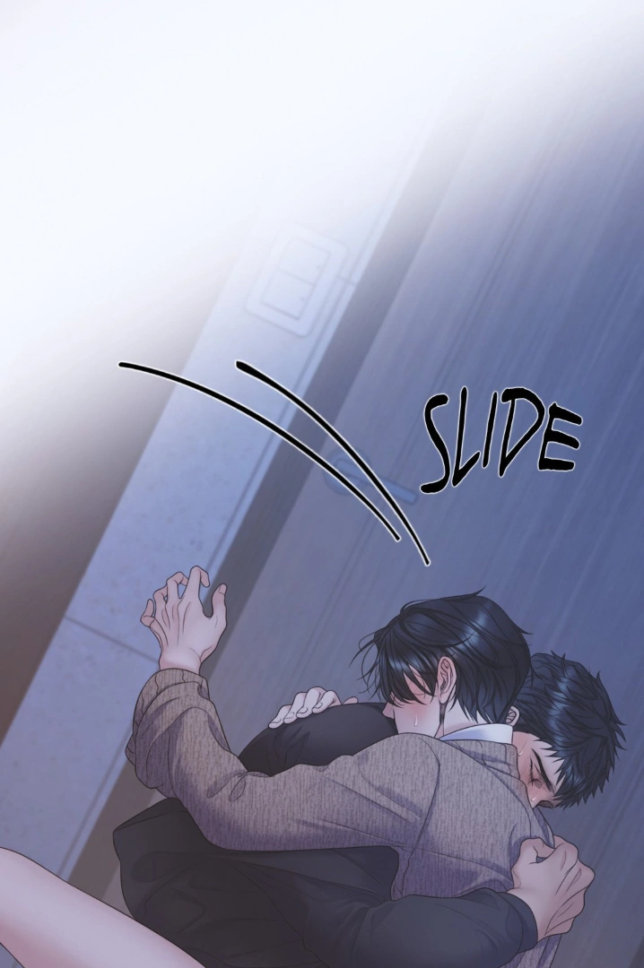 Mary Jane (Official) - Chapter 59 manhwa
