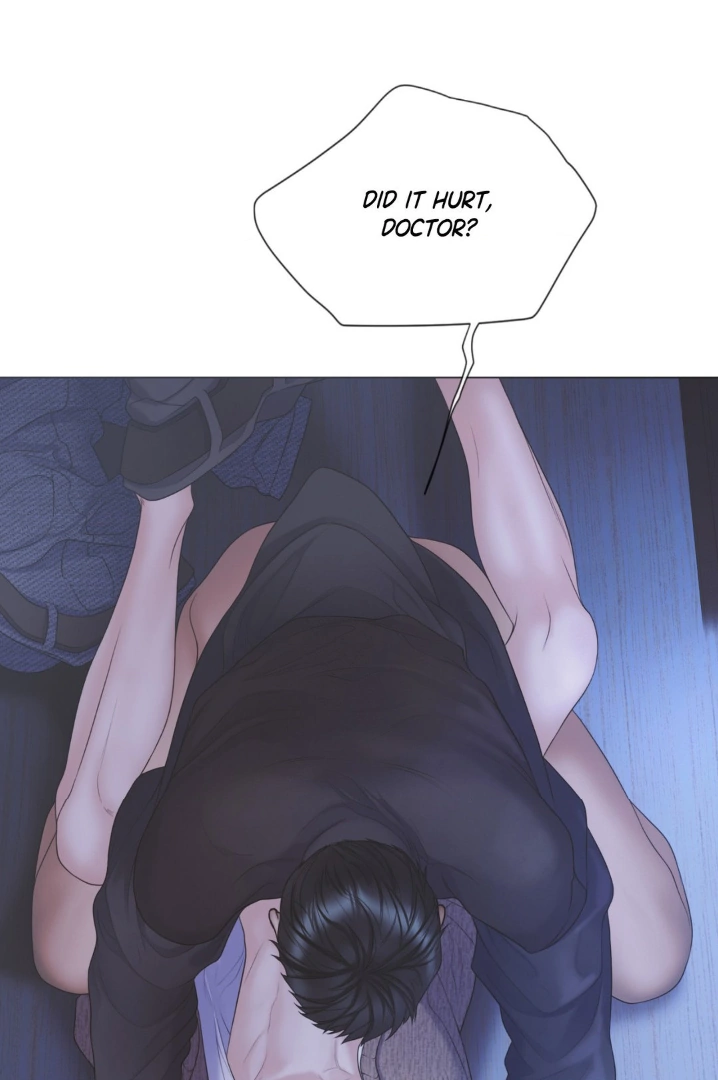 Mary Jane (Official) - Chapter 59 manhwa