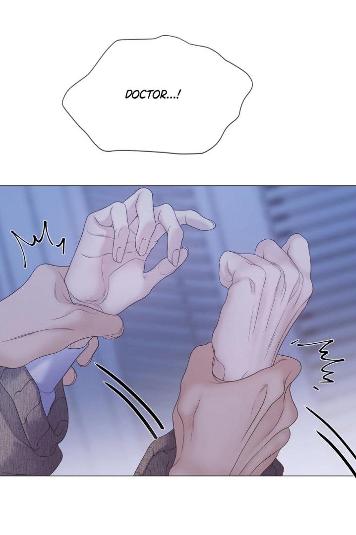 Mary Jane (Official) - Chapter 59 manhwa