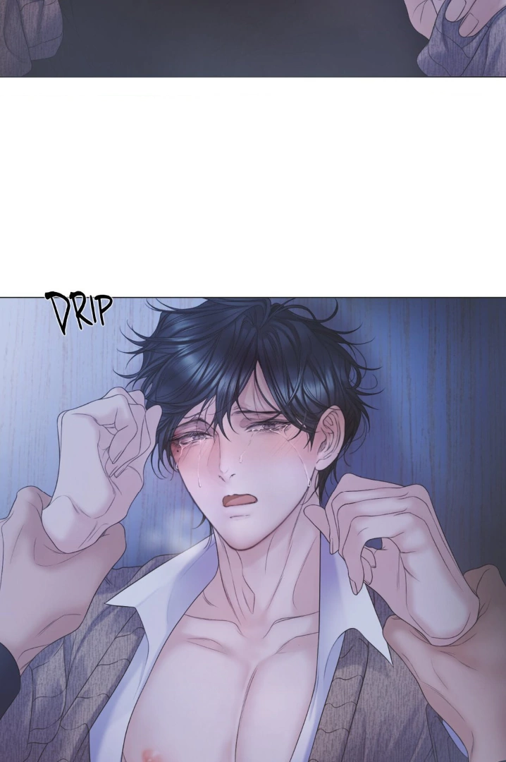 Mary Jane (Official) - Chapter 59 manhwa