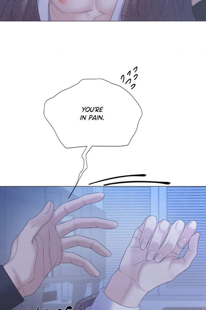 Mary Jane (Official) - Chapter 59 manhwa