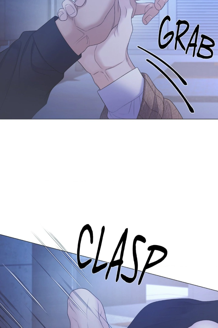 Mary Jane (Official) - Chapter 59 manhwa