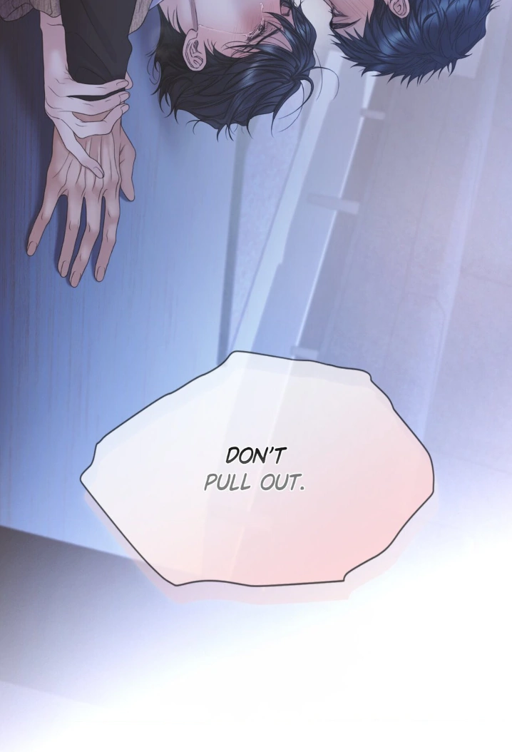 Mary Jane (Official) - Chapter 59 manhwa