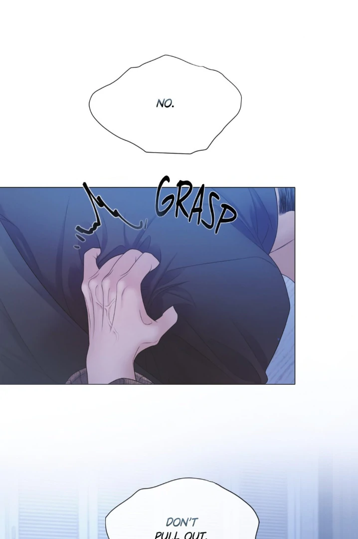 Mary Jane (Official) - Chapter 60 manhwa