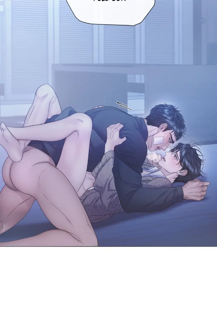 Mary Jane (Official) - Chapter 60 manhwa