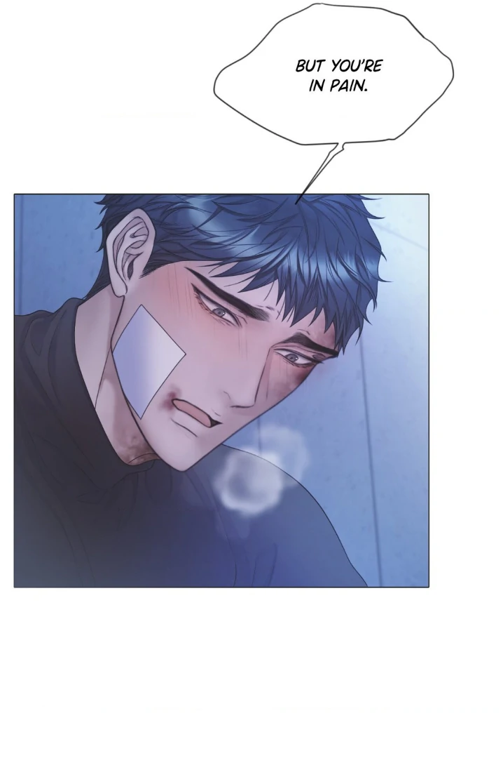 Mary Jane (Official) - Chapter 60 manhwa
