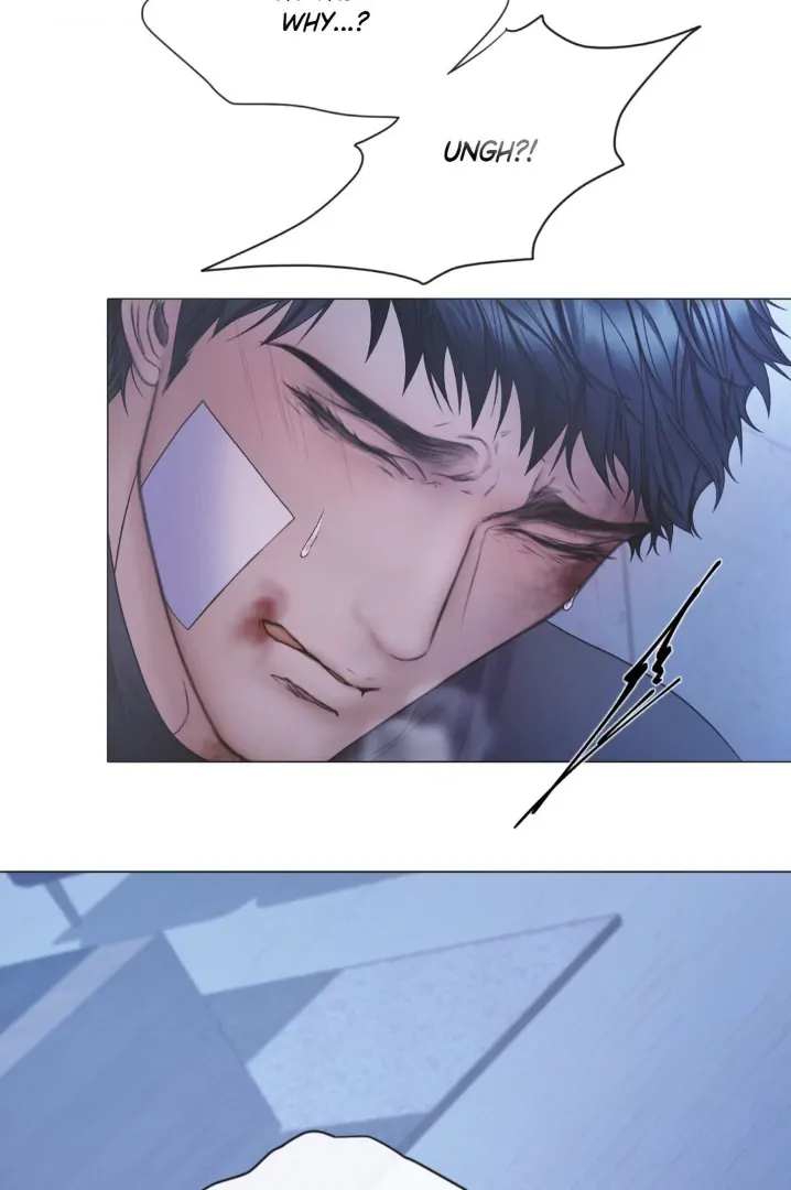 Mary Jane (Official) - Chapter 60 manhwa