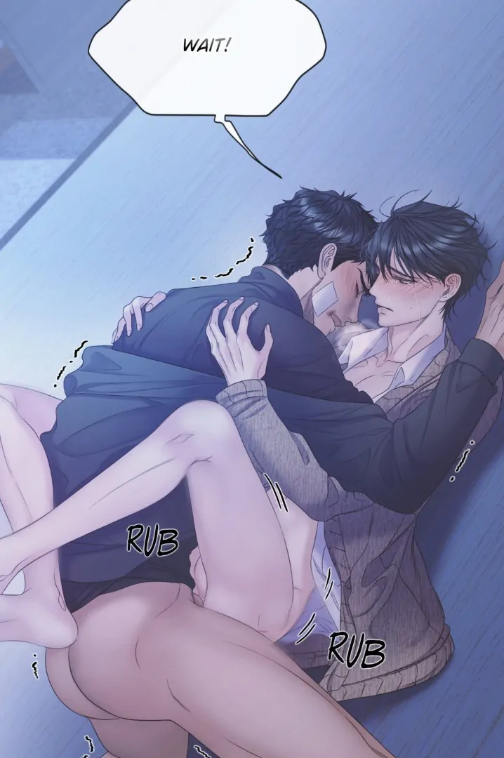 Mary Jane (Official) - Chapter 60 manhwa