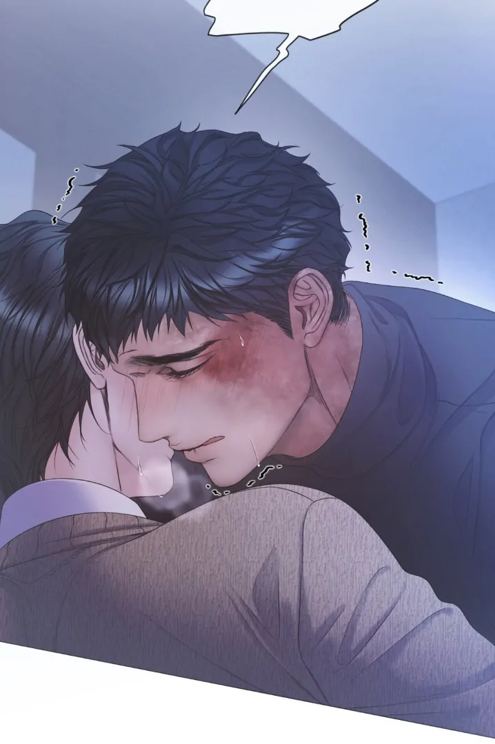 Mary Jane (Official) - Chapter 60 manhwa