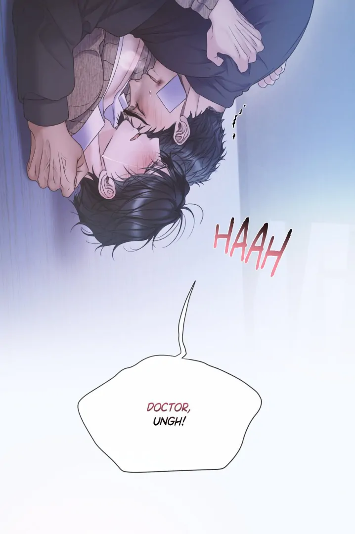 Mary Jane (Official) - Chapter 60 manhwa