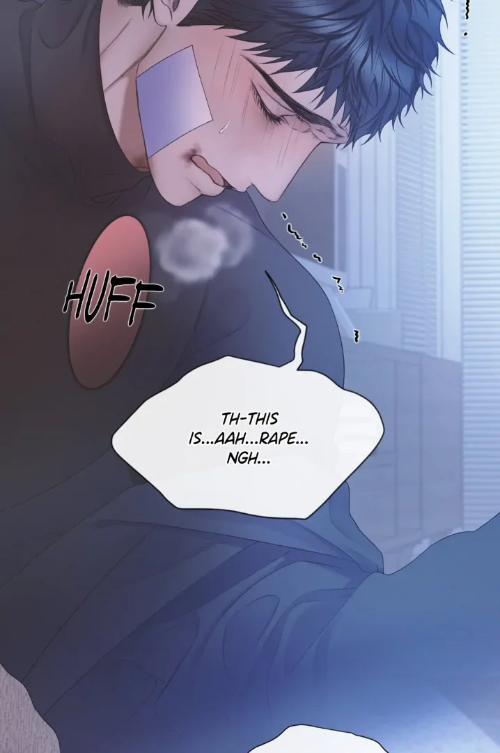 Mary Jane (Official) - Chapter 60 manhwa