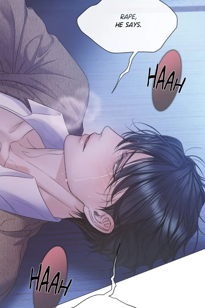 Mary Jane (Official) - Chapter 60 manhwa