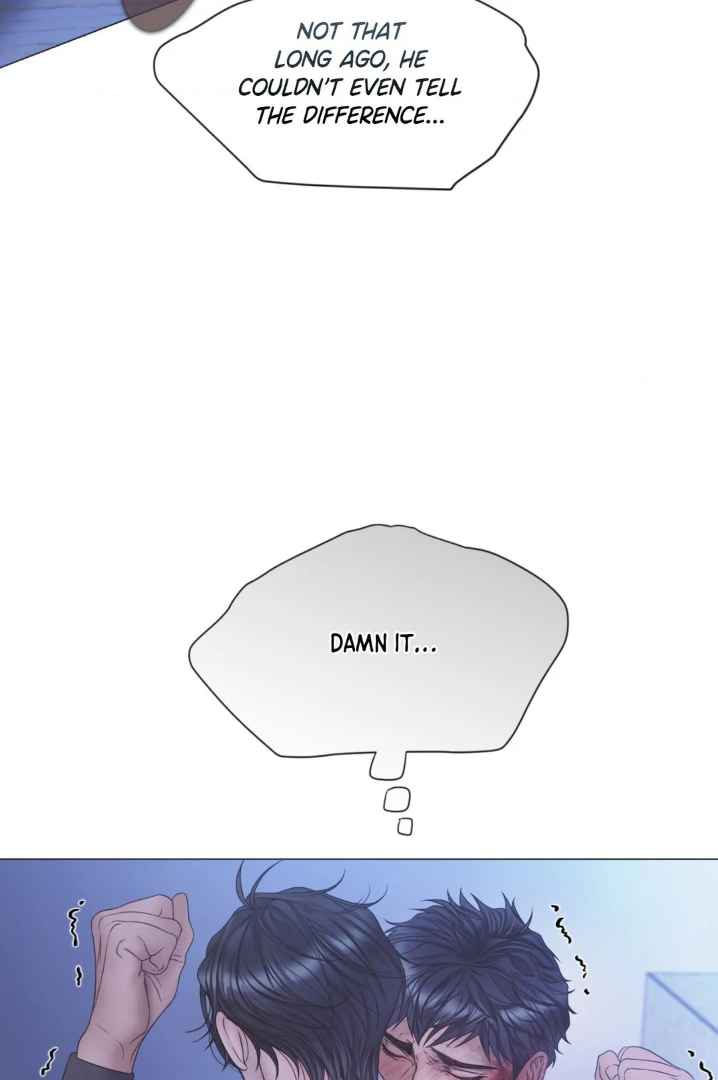 Mary Jane (Official) - Chapter 60 manhwa