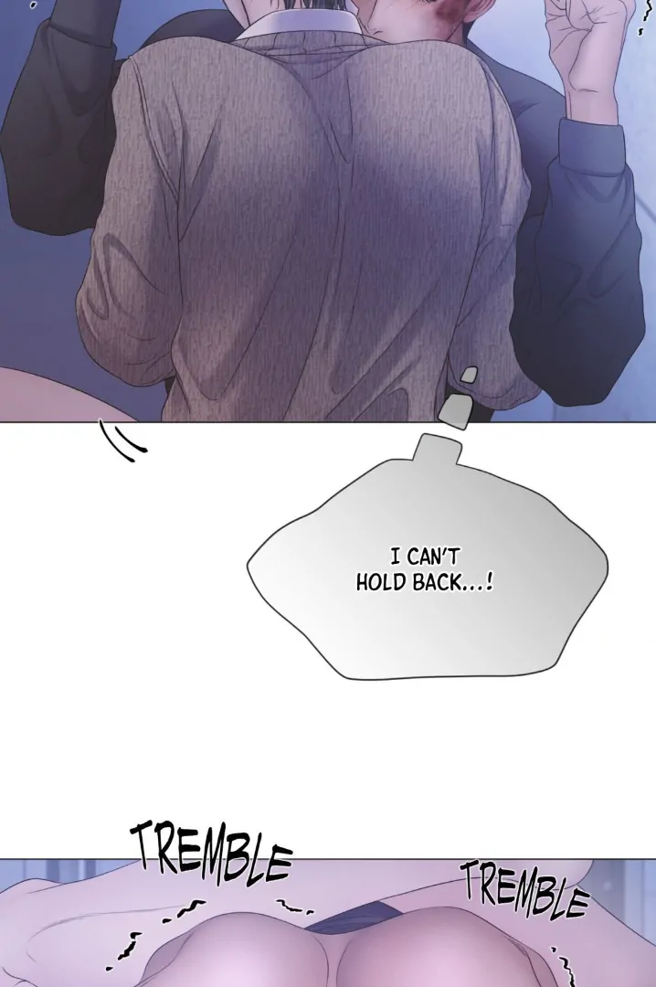Mary Jane (Official) - Chapter 60 manhwa