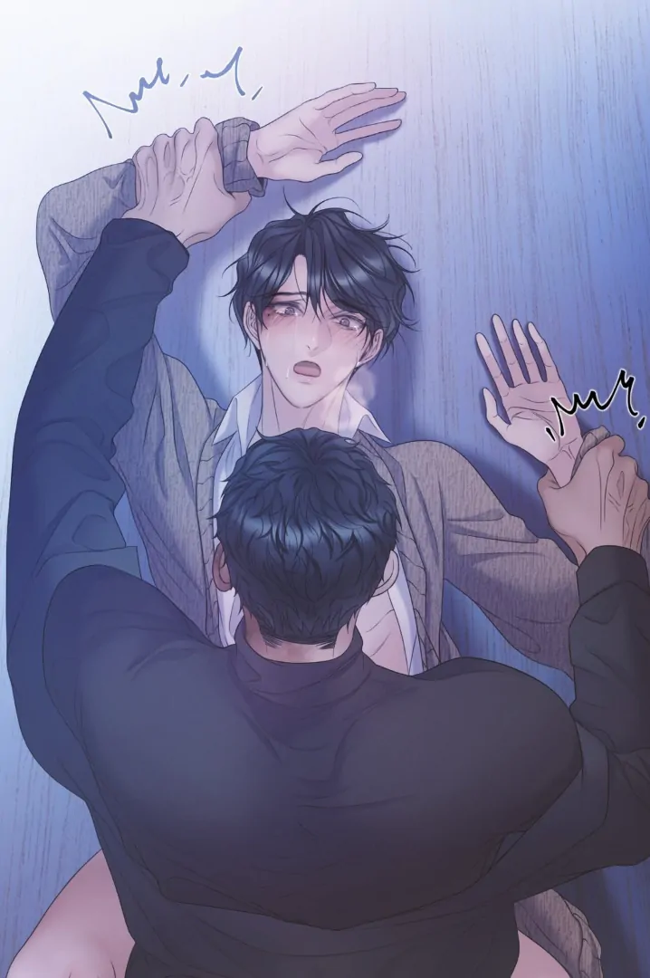 Mary Jane (Official) - Chapter 60 manhwa