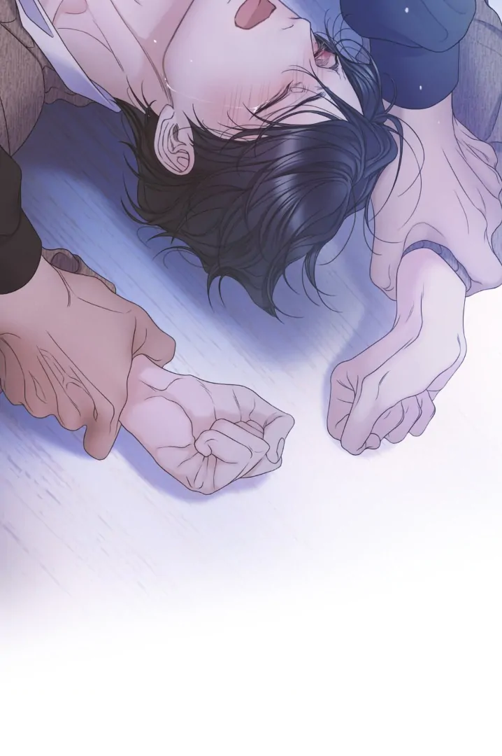 Mary Jane (Official) - Chapter 60 manhwa