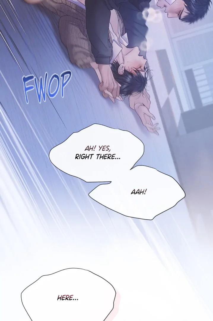 Mary Jane (Official) - Chapter 60 manhwa