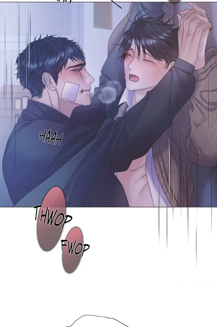 Mary Jane (Official) - Chapter 60 manhwa