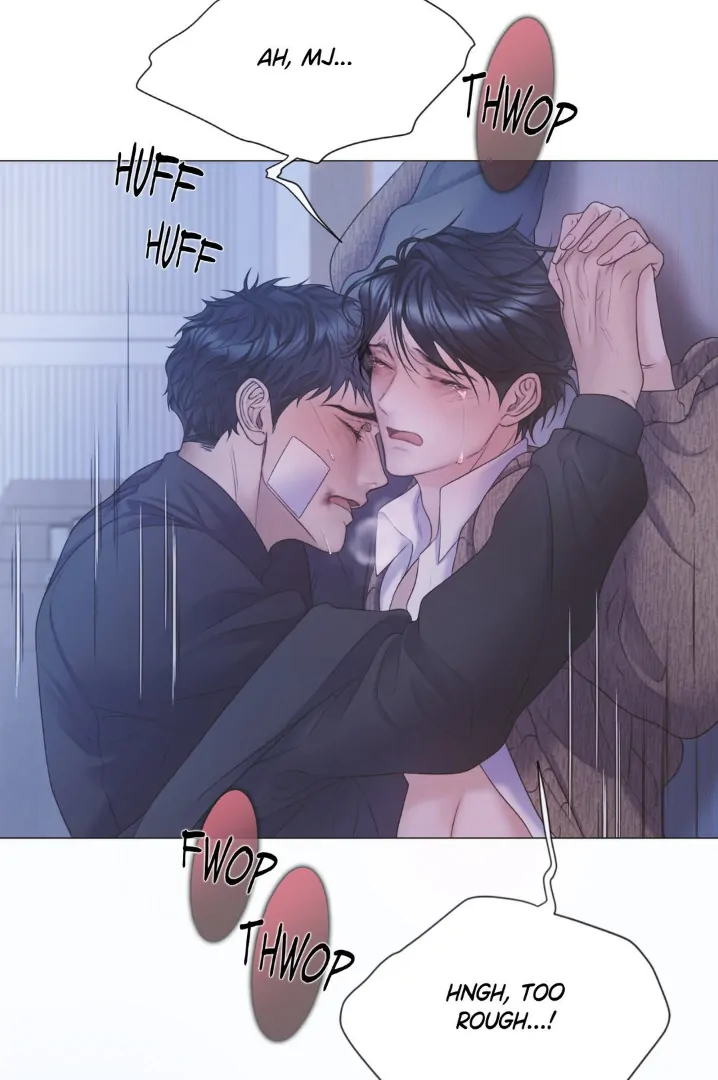 Mary Jane (Official) - Chapter 60 manhwa