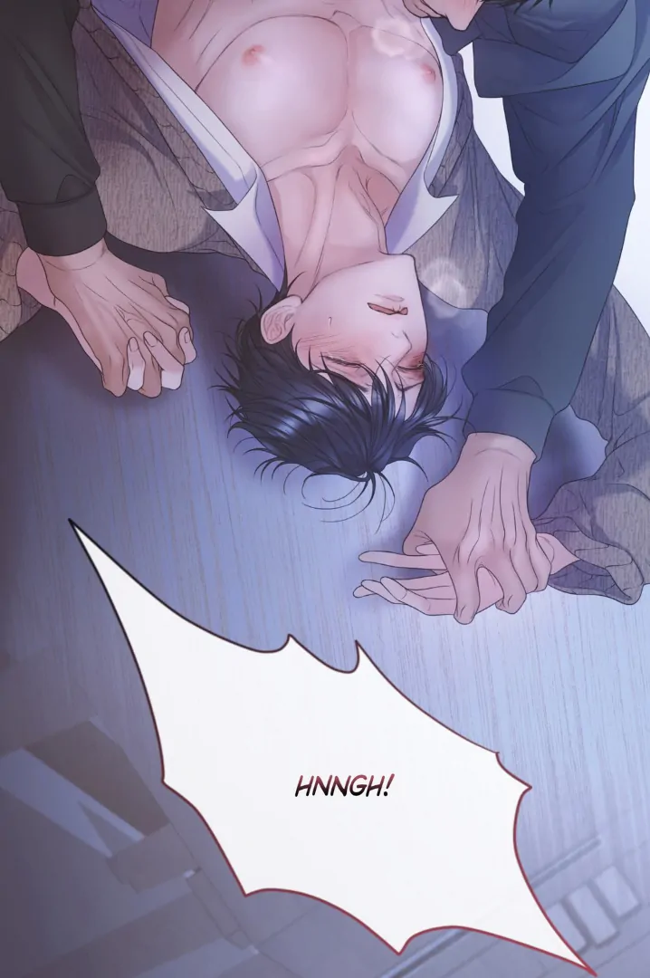 Mary Jane (Official) - Chapter 60 manhwa