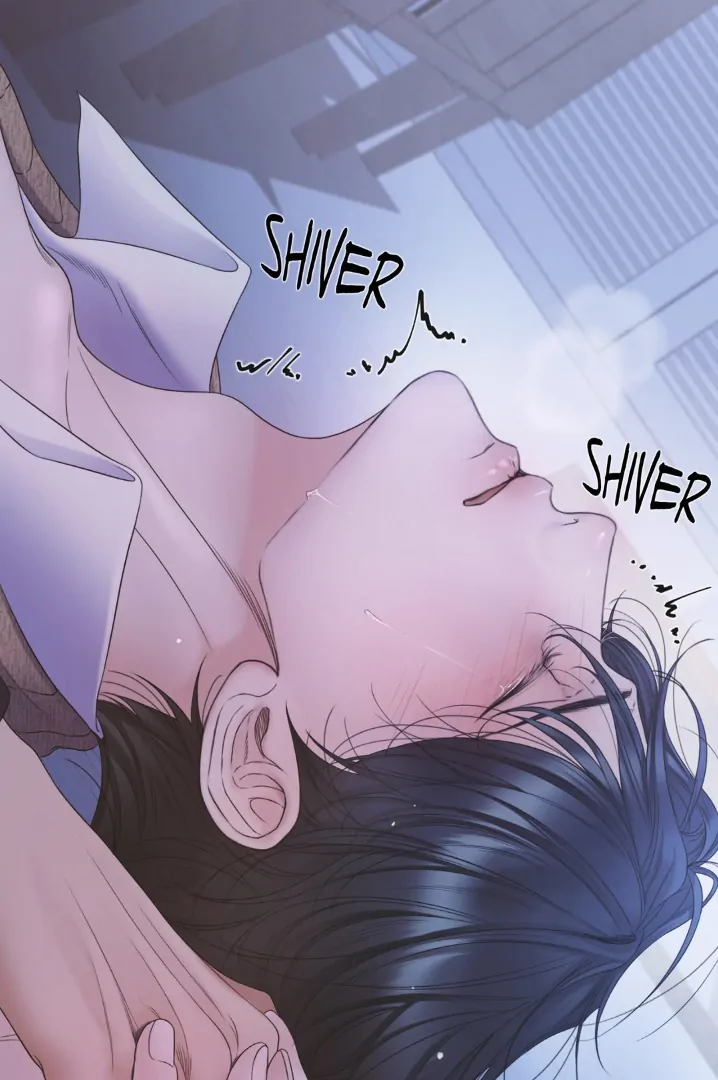 Mary Jane (Official) - Chapter 60 manhwa