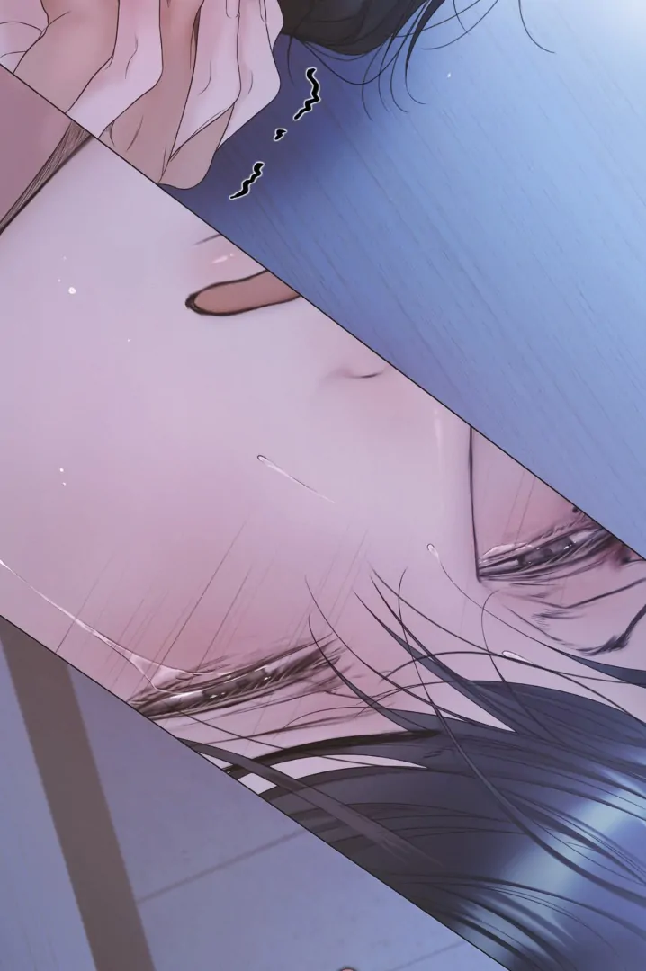 Mary Jane (Official) - Chapter 60 manhwa