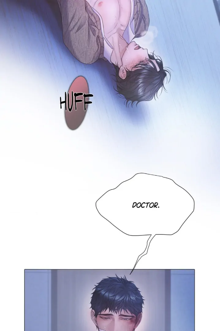 Mary Jane (Official) - Chapter 60 manhwa
