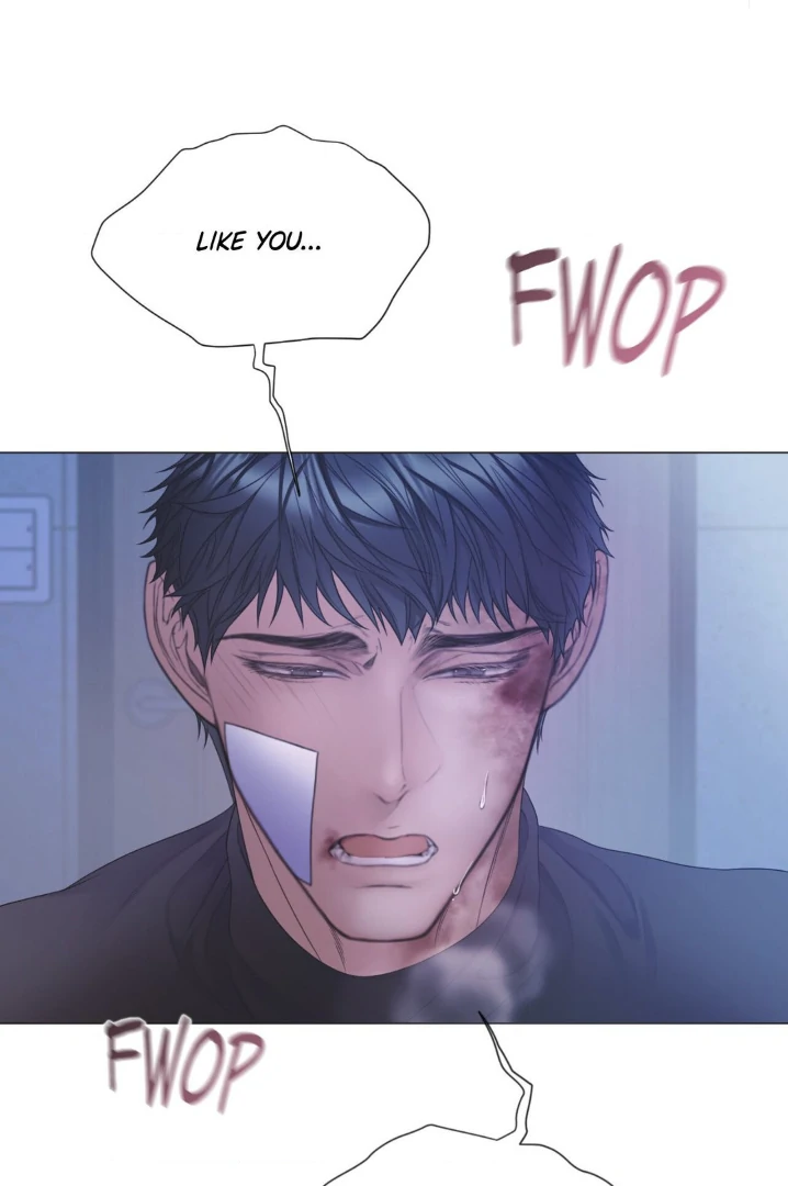 Mary Jane (Official) - Chapter 60 manhwa