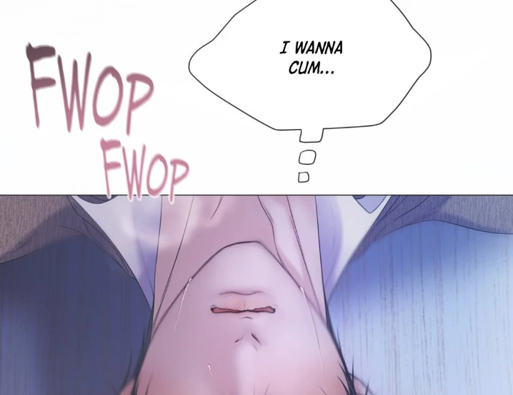 Mary Jane (Official) - Chapter 60 manhwa