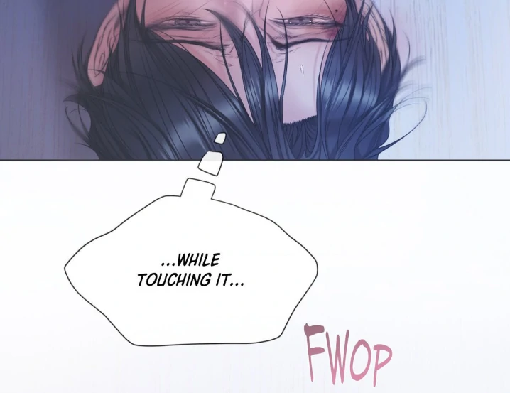 Mary Jane (Official) - Chapter 60 manhwa