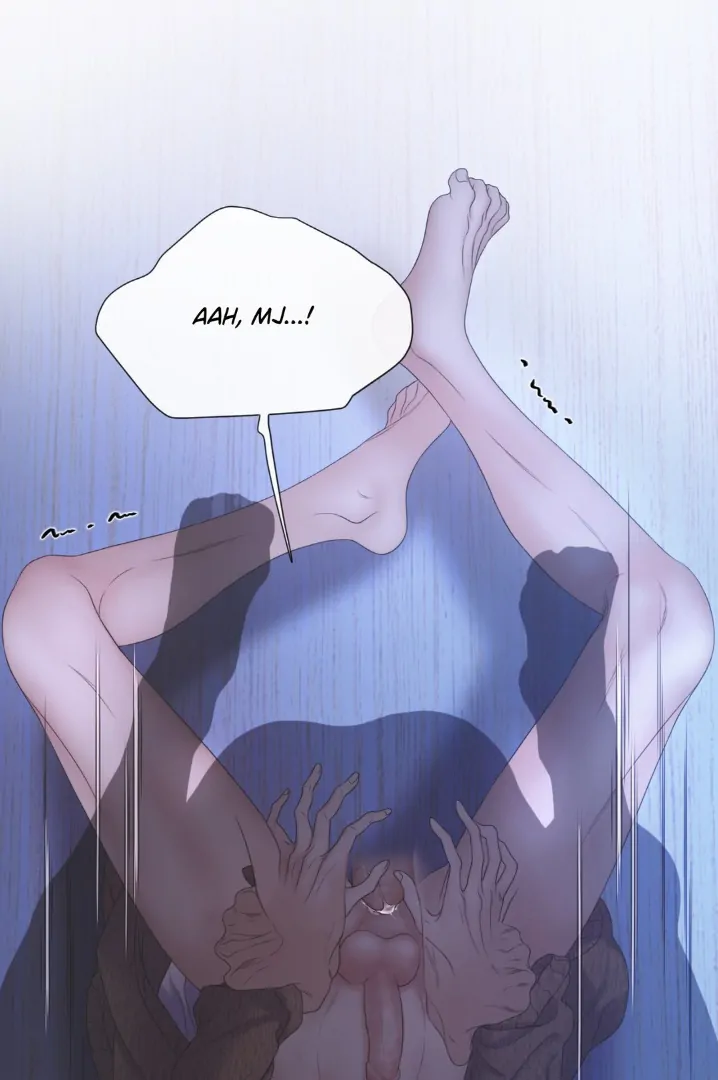 Mary Jane (Official) - Chapter 60 manhwa