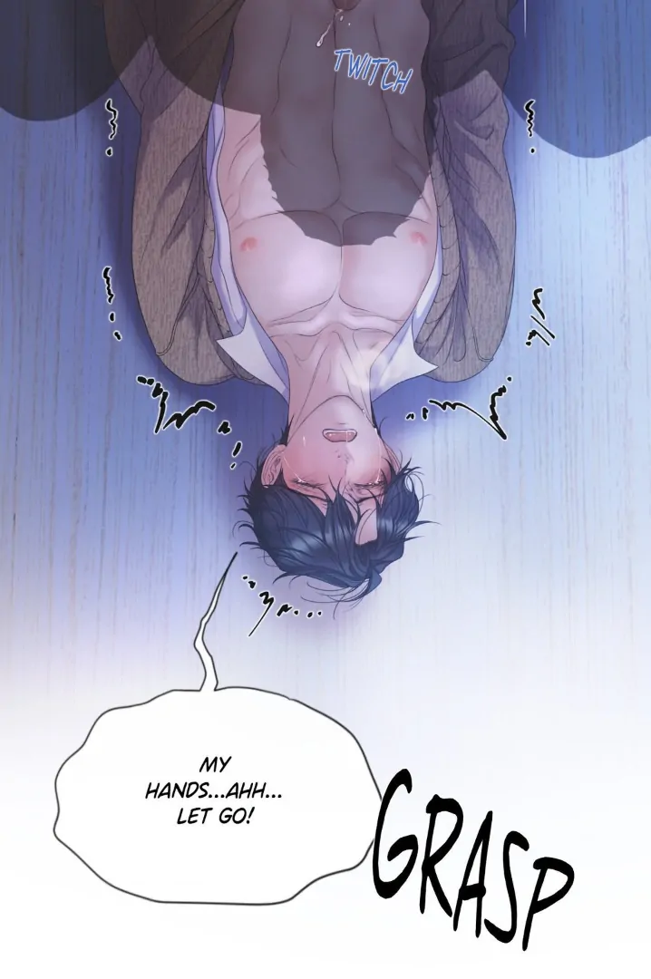 Mary Jane (Official) - Chapter 60 manhwa