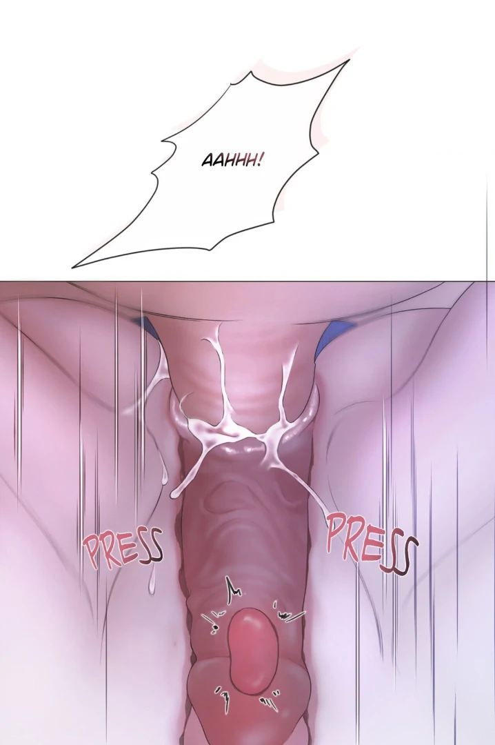 Mary Jane (Official) - Chapter 60 manhwa