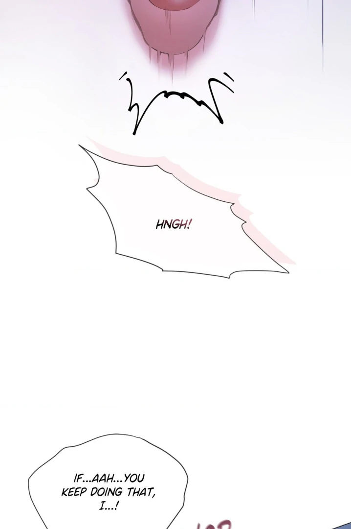 Mary Jane (Official) - Chapter 60 manhwa